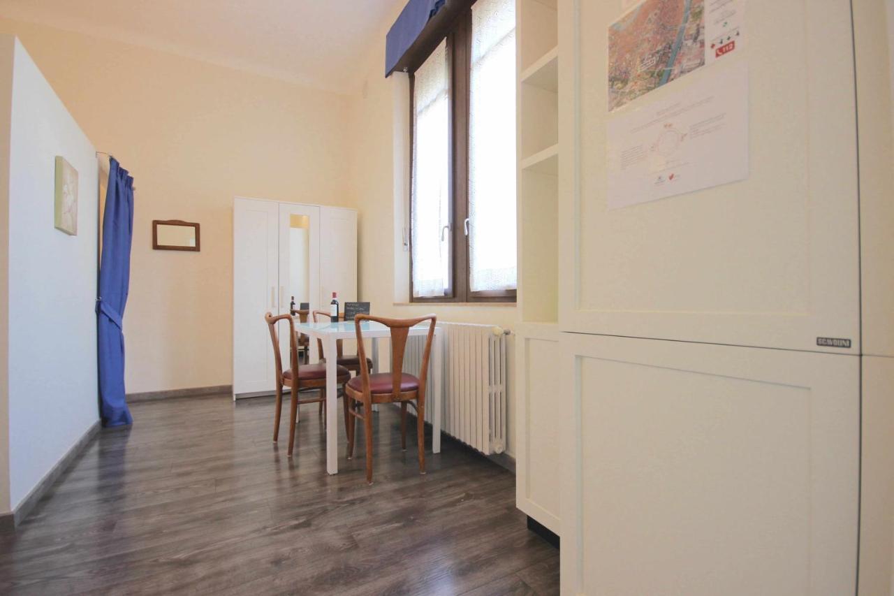 Case Vr Holiday Casa Angel Верона Екстериор снимка