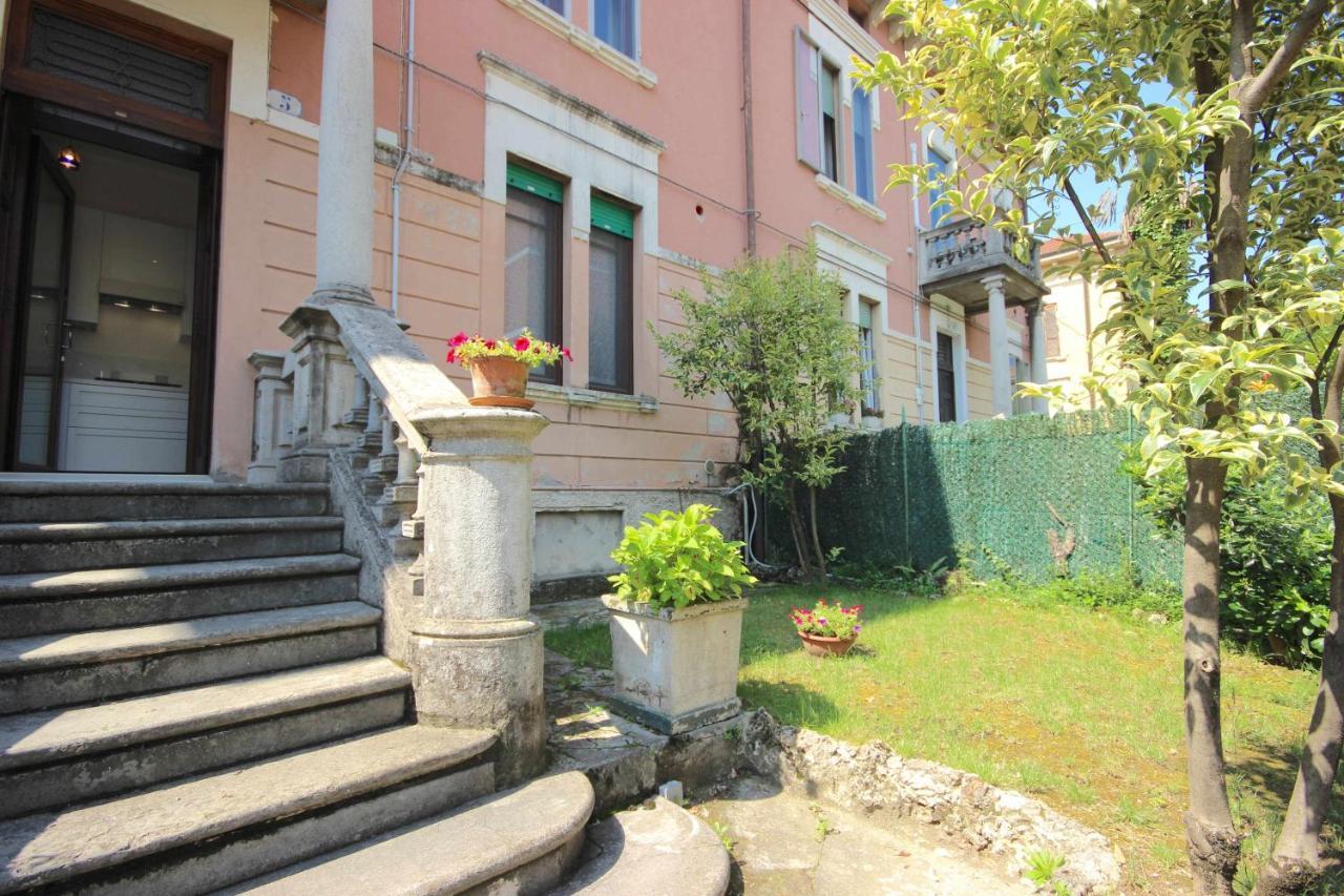 Case Vr Holiday Casa Angel Верона Екстериор снимка