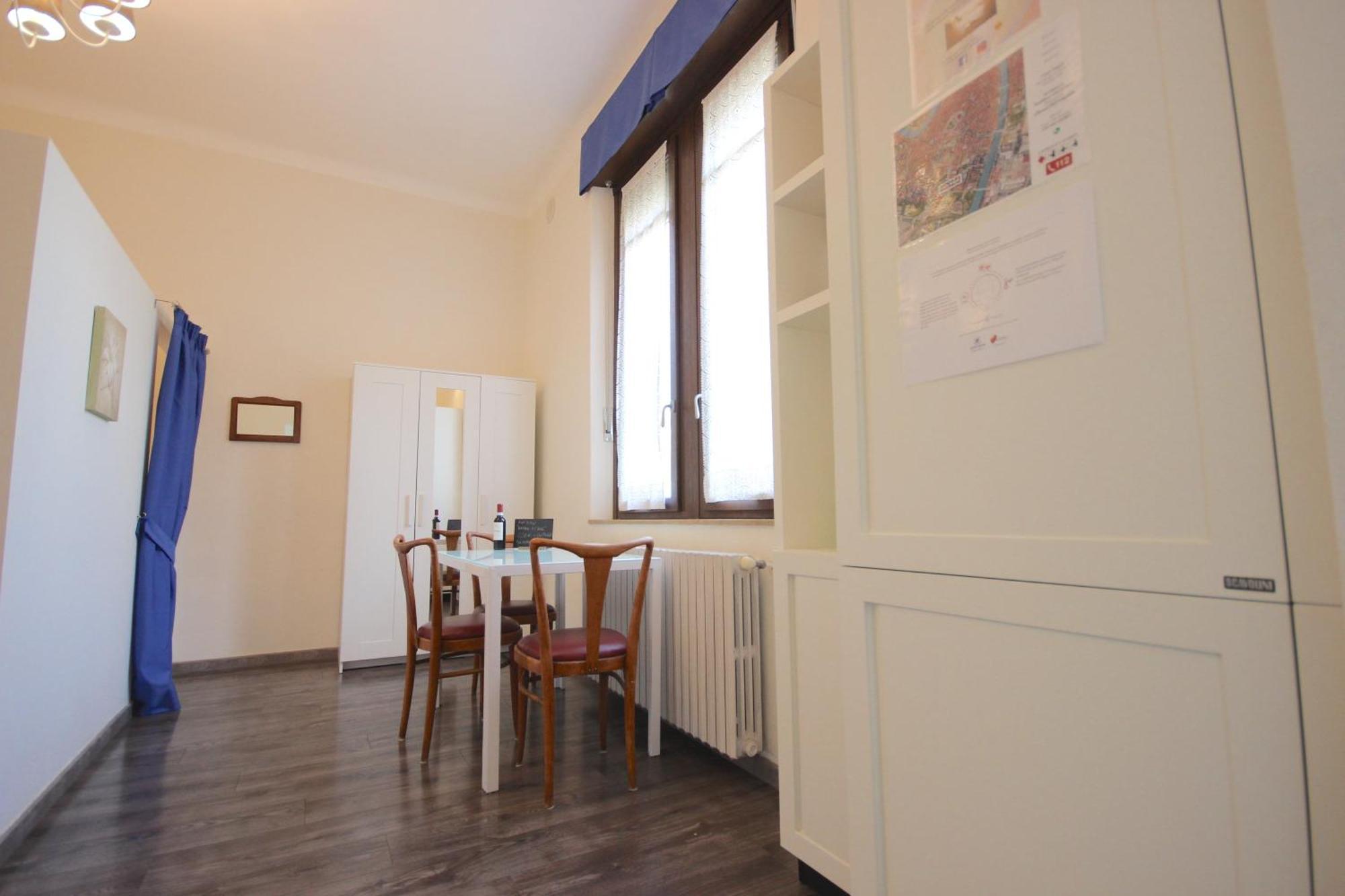Case Vr Holiday Casa Angel Верона Екстериор снимка